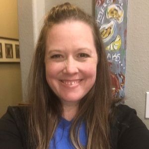 Meet your Posher, Gretchen